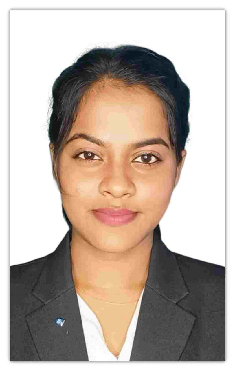 Purnasree Sarkar